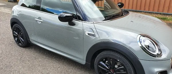 Thrifty Car and Van Rental Exeter