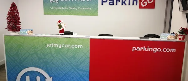 RentSmart24 Ciampino