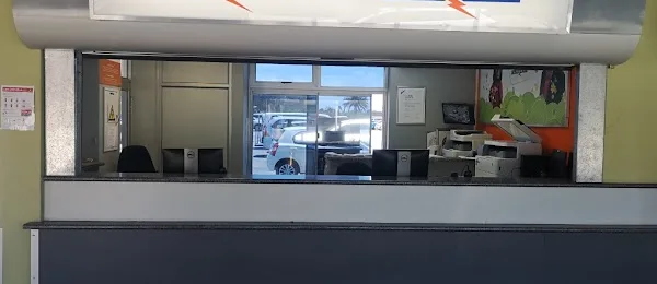 Tempest Car Hire Port Elizabeth