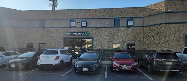 Enterprise Rent-A-Car