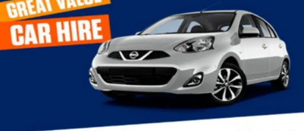 Budget Car Rental Shannon Airport
