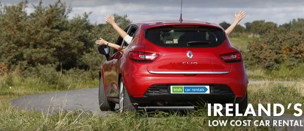 Irish Car Rentals Shannon Airport