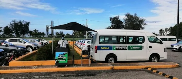 Enterprise Rent-A-Car