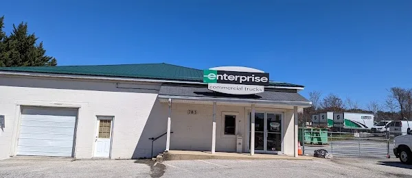 Enterprise Fleet Management