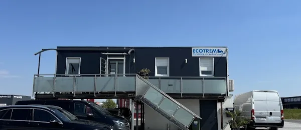 ECOTREM GMBH