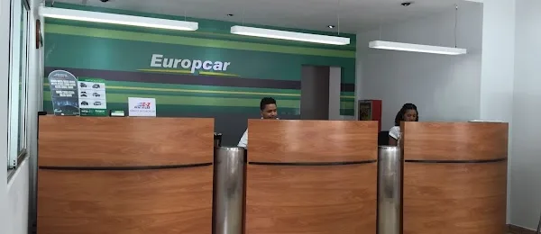 Europcar Rent A Car