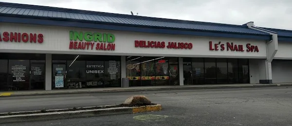 Lafayette Shoppes IND Rent a Car Center