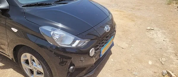 באדג'ט Budget - השכרת רכב אילת