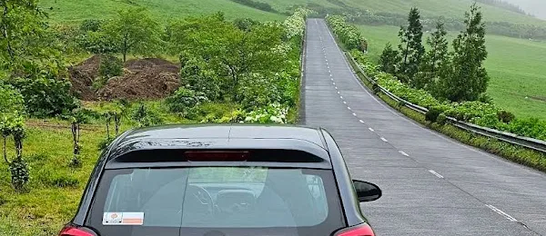 Autatlantis Ponta Delgada