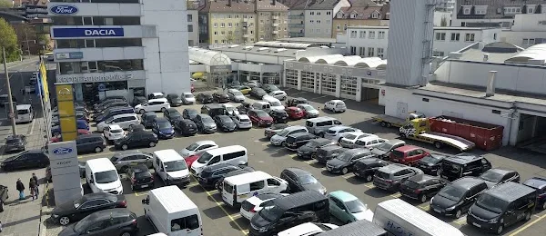 OPEL Rent - Die Autovermietung