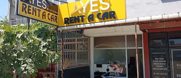 Ayes Rent A Car