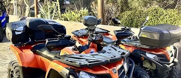 Motor Inn: Rent Car, Moto, ATV