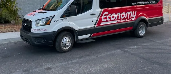 Economy Rent a Car