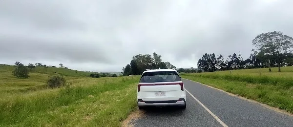 Dollar Car Rental - Cairns Airport