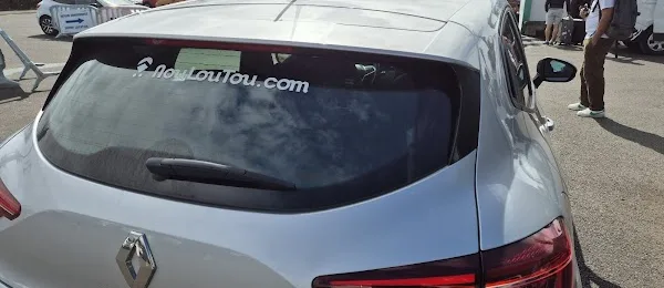 Nouloutou Sainte-Marie