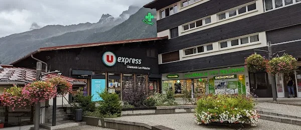 U express