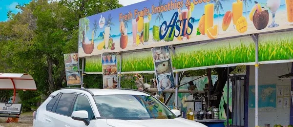 Just Drive Curacao Car Rental