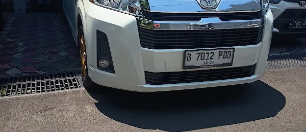 Surya Trans Utama