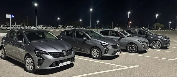 Location Voiture Fès – My Ride Car (Aéroport Fès Saiss)