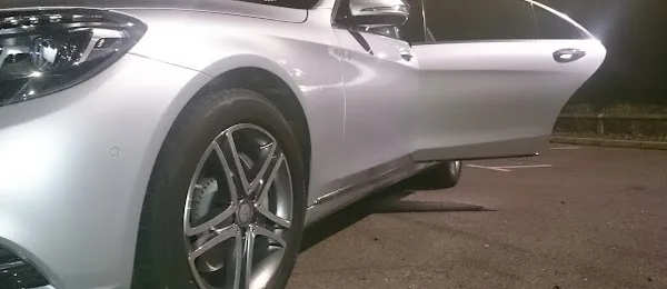 Essex Executive Cars