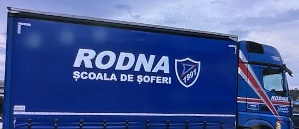 Rodna Driving School