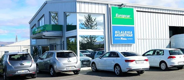 Europcar