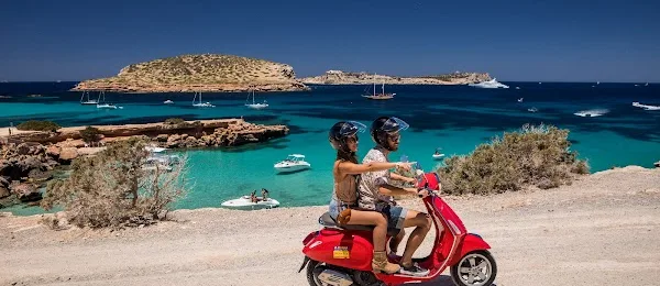 Turbo Rent a Car - Alquiler de coches Aeropuerto de Ibiza