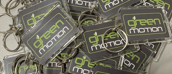 Green Motion