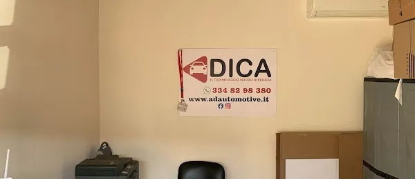 Dica Rent a Car - Autonoleggio Comiso