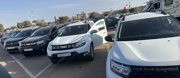Rent a car agadir : Agence de location des voitures à l'aéroport d'Agadir Maroc