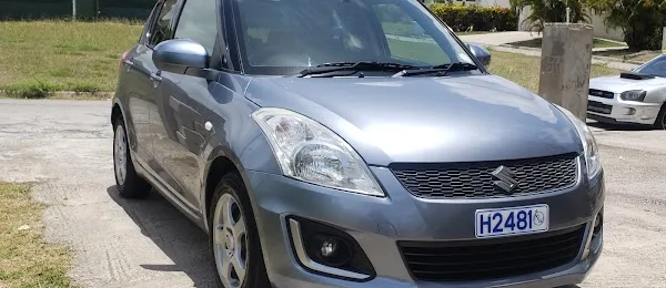 MKF Car Rentals Inc.