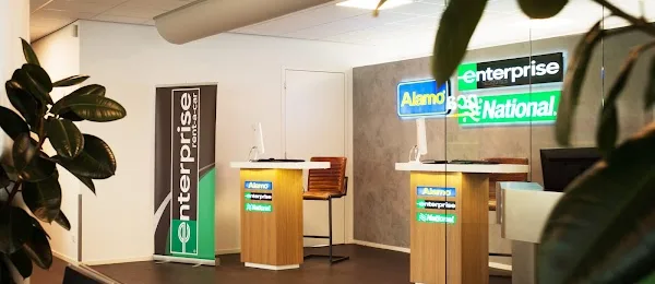 Alamo Eindhoven