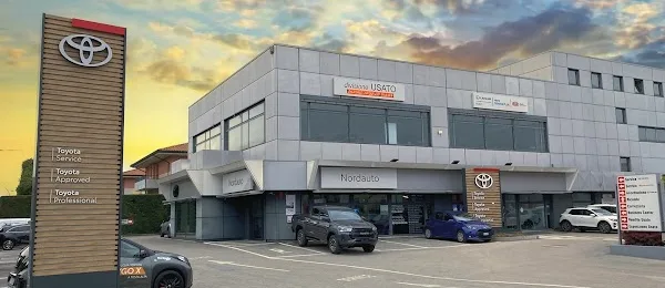 Toyota Nordauto