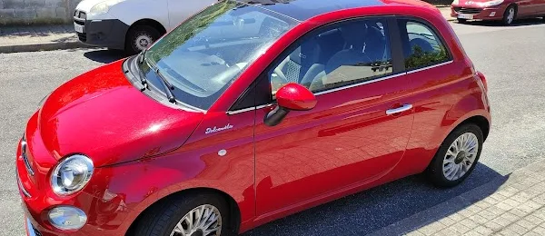 Drivalia Mobility Store - Aeropuerto de Bilbao