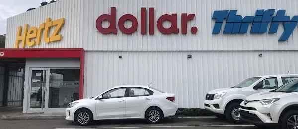 Hertz Car Rental - Santo Domingo - Avenida De Los Proceres 1