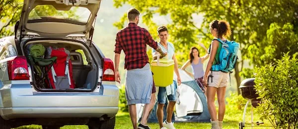 Ace Rental Cars Wellington City