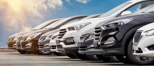 Arone Locadora de Veículos - Aeroporto de Porto Alegre - Salgado Filho