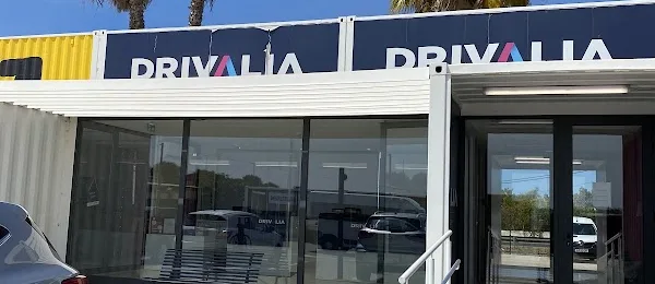 Drivalia Portugal - Automóveis de Aluguer Sem Condutor, S.A.