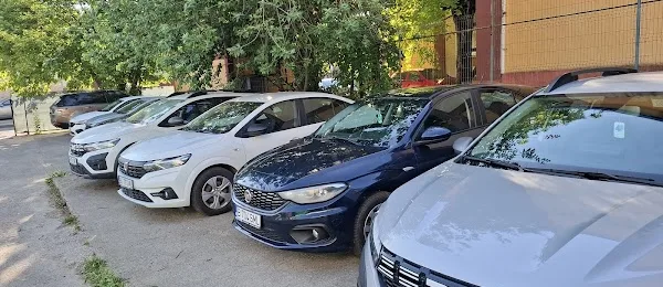 RENT A CAR 4U IASI