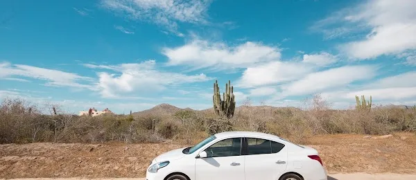 Mitoo Car Rental Aruba