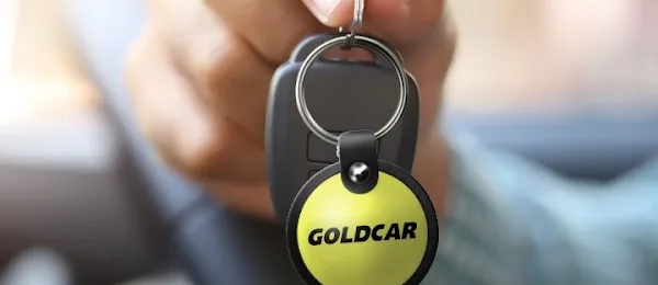 GOLDCAR Bodrum Havalimani