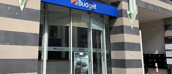 Budget Autovermietung Dresden