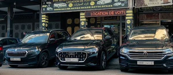 Cherkaoui Youness Tours