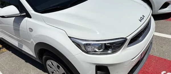 Budget Rent a Car | Aktio