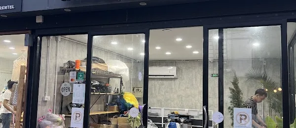 Meet Car & Motorcycle Rental