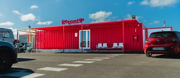 Record go Mobility - Menorca