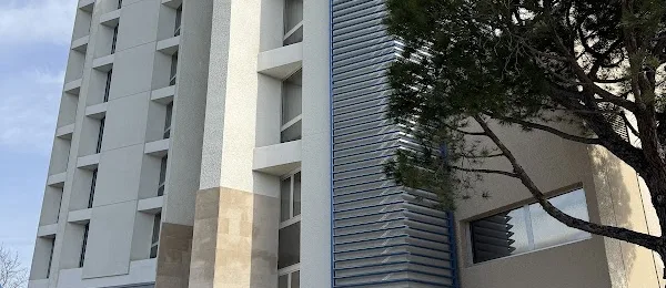 Lutam - Nice proche Aéroport