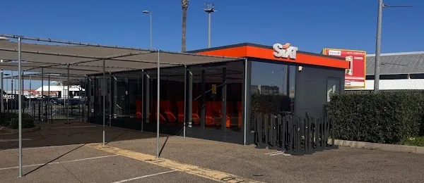 SIXT | Location voiture Bastia aéroport