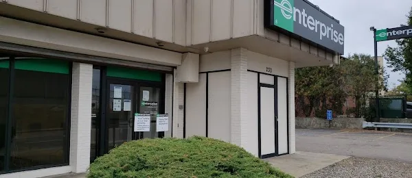 Enterprise Rent-A-Car