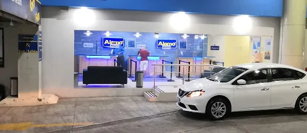 Alamo Rent a Car